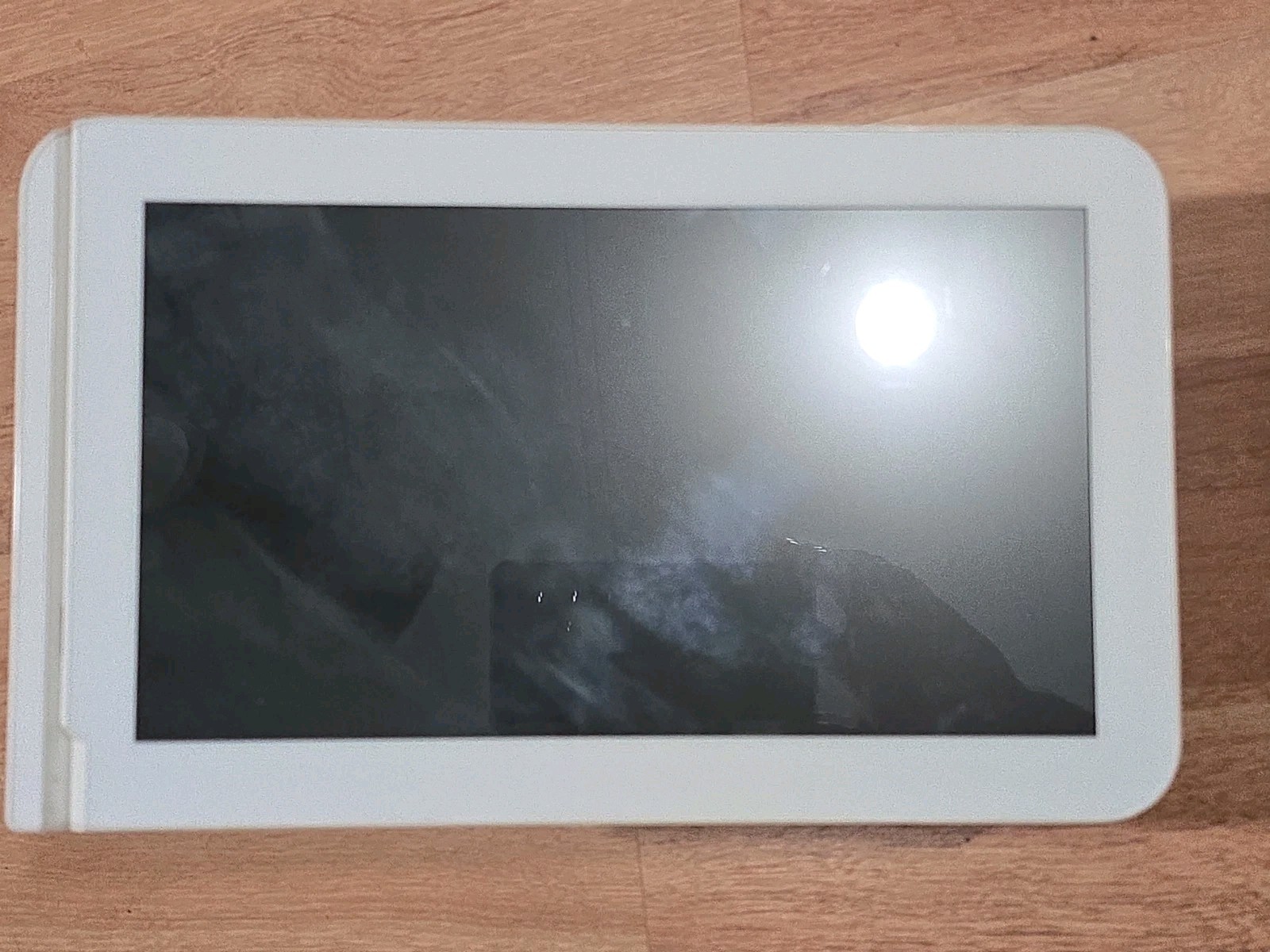 Clover Station 1.0 C100 POS System Screen Monitor