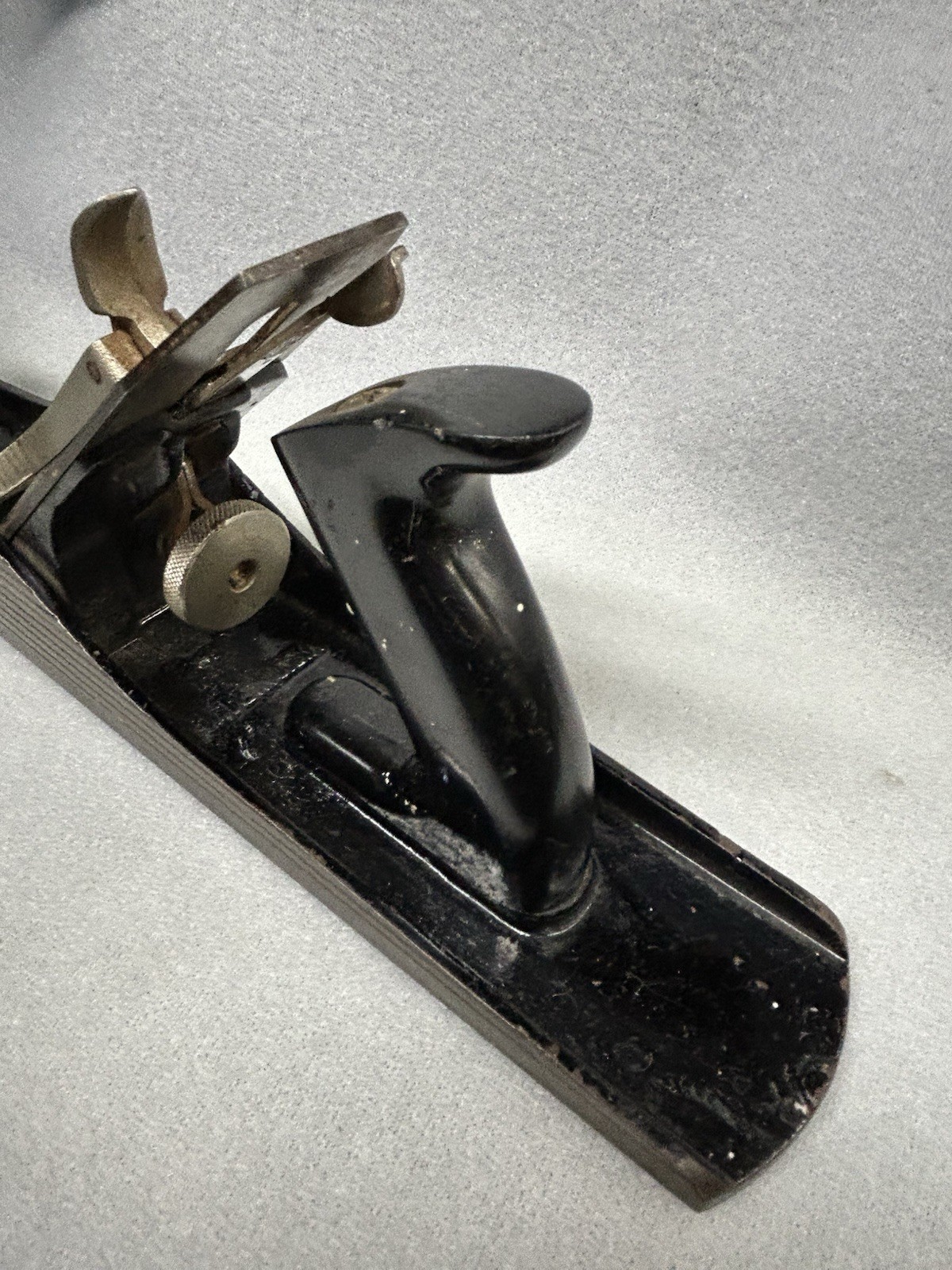 Craftsman 197-37035 Smooth Woodworking Plane