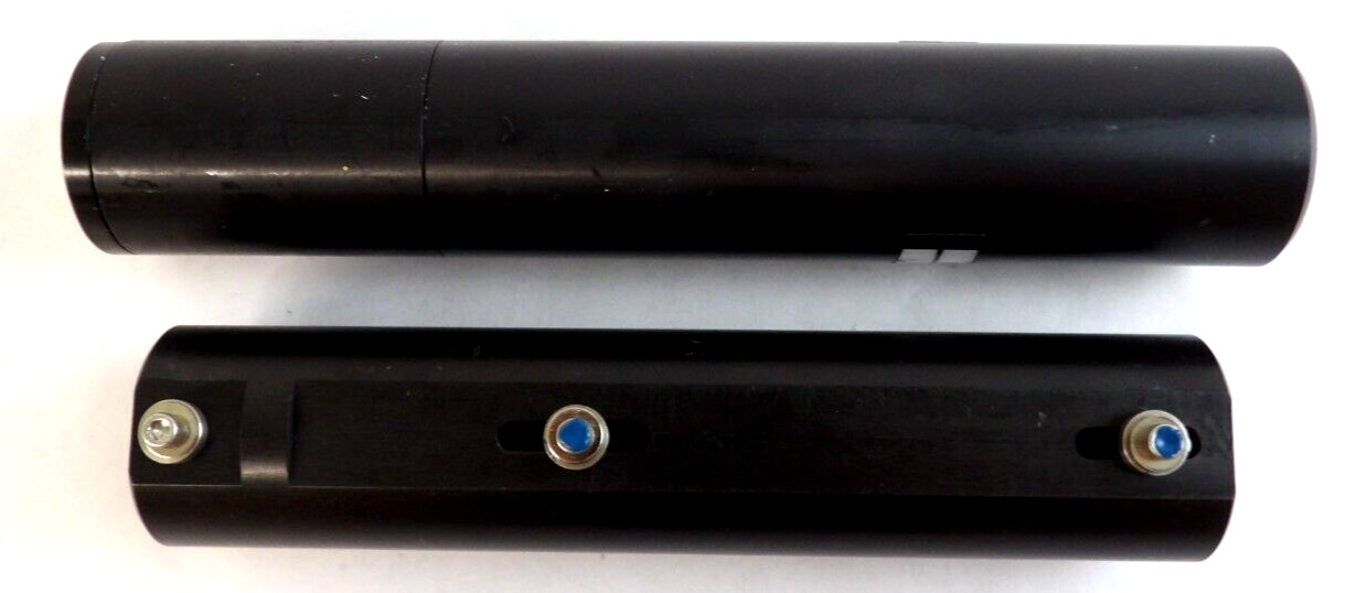 ESI Electro Scientific 76748 Laser Spectroscope Module 1 321 Working Spare