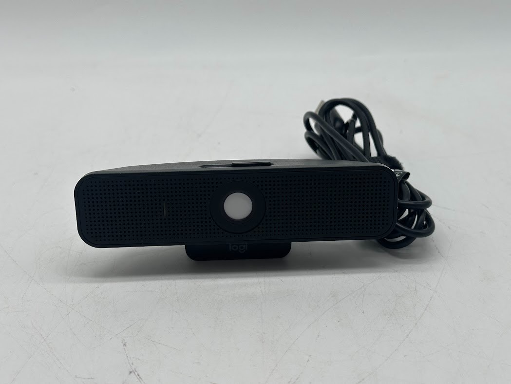 Logitech C925e Full HD Web Camera