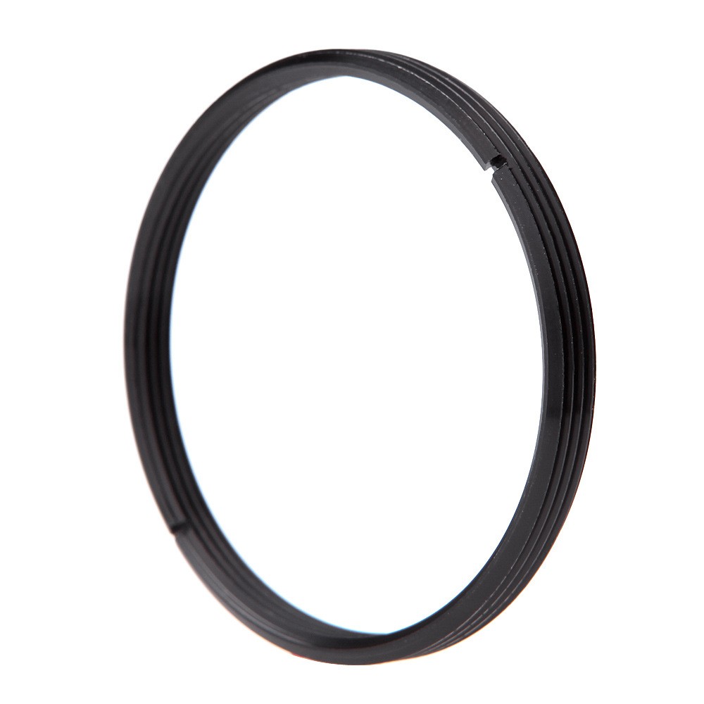 M39 to M42 Screw Lens Mount Adapter Ring L39 LTM LSM For Leica Pentax M39-M42