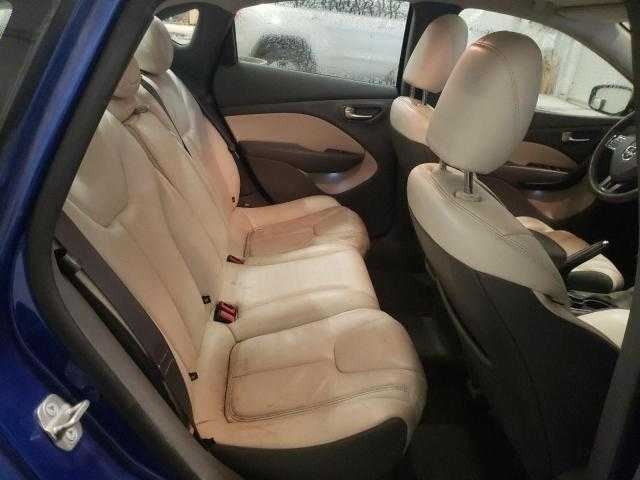 Dodge Dart Air Shutter 2013 2014 2015 2016 OEM
