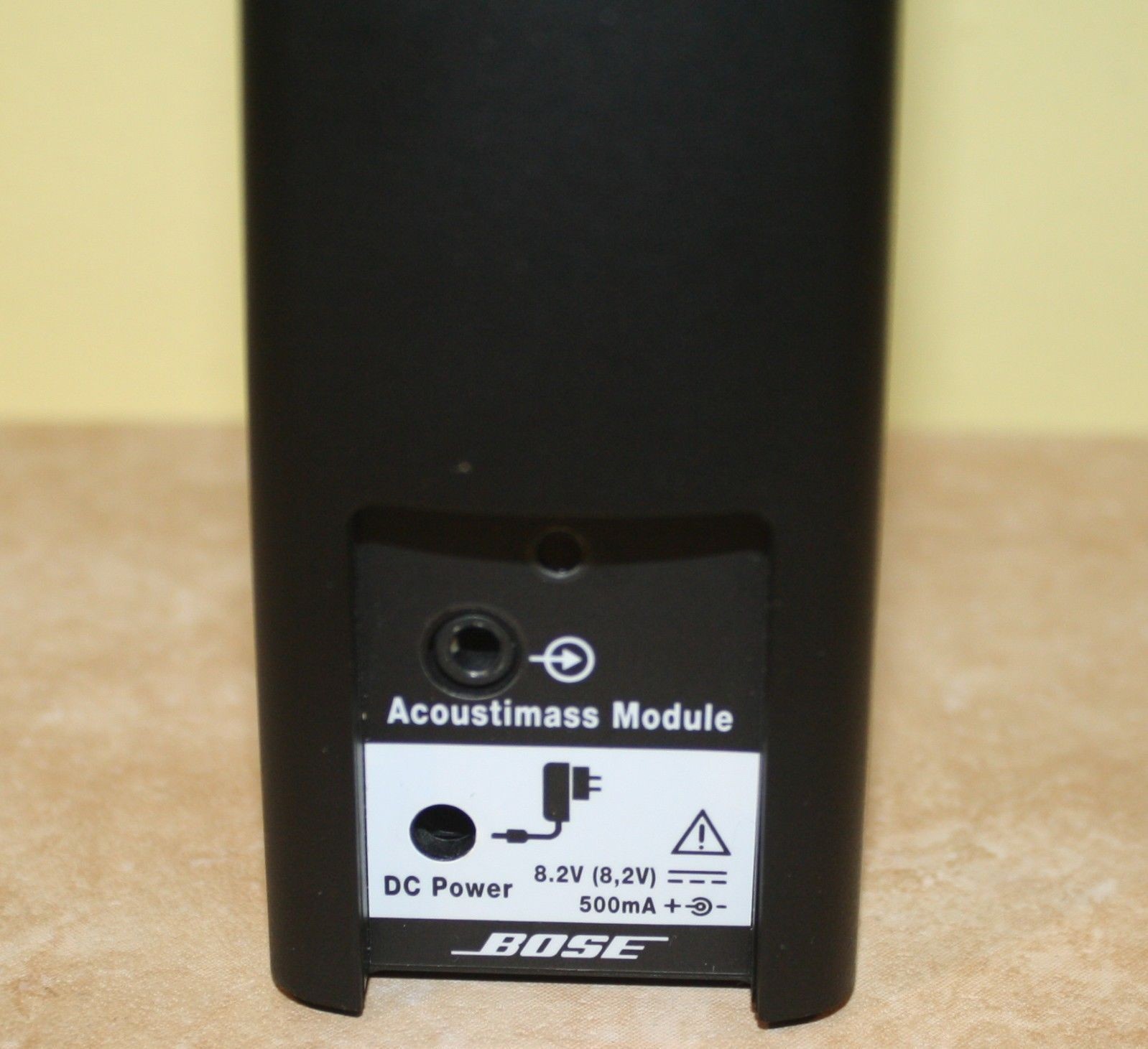 Bose SL2 Wireless Transmitter Only W/O Power Supply - FREE SHIPPING