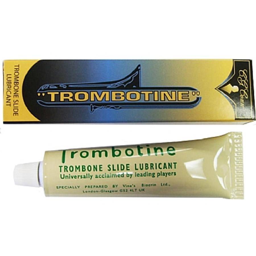 Trombotine Lube Trombone Slide Lubricant