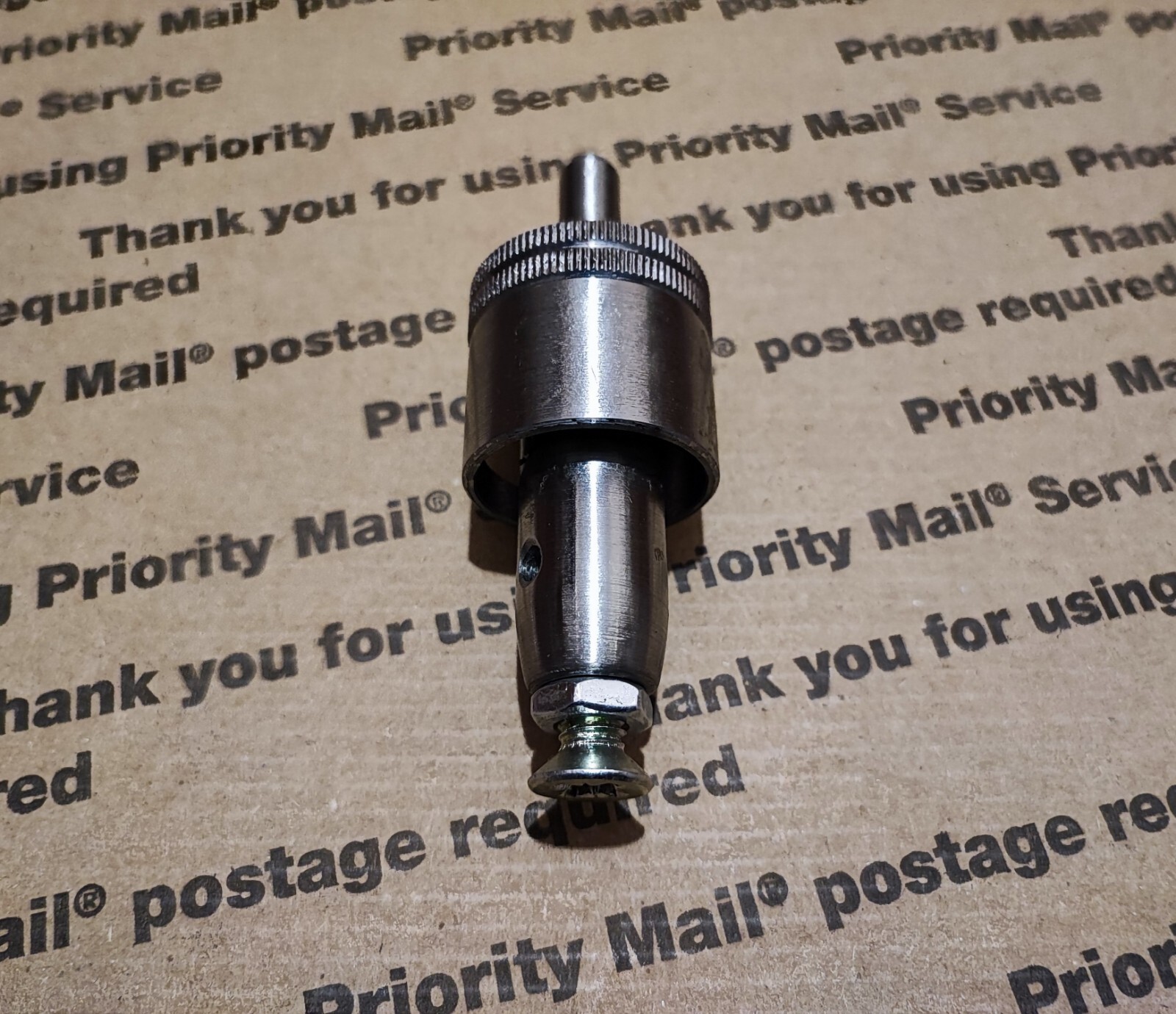Hull Trimmer12