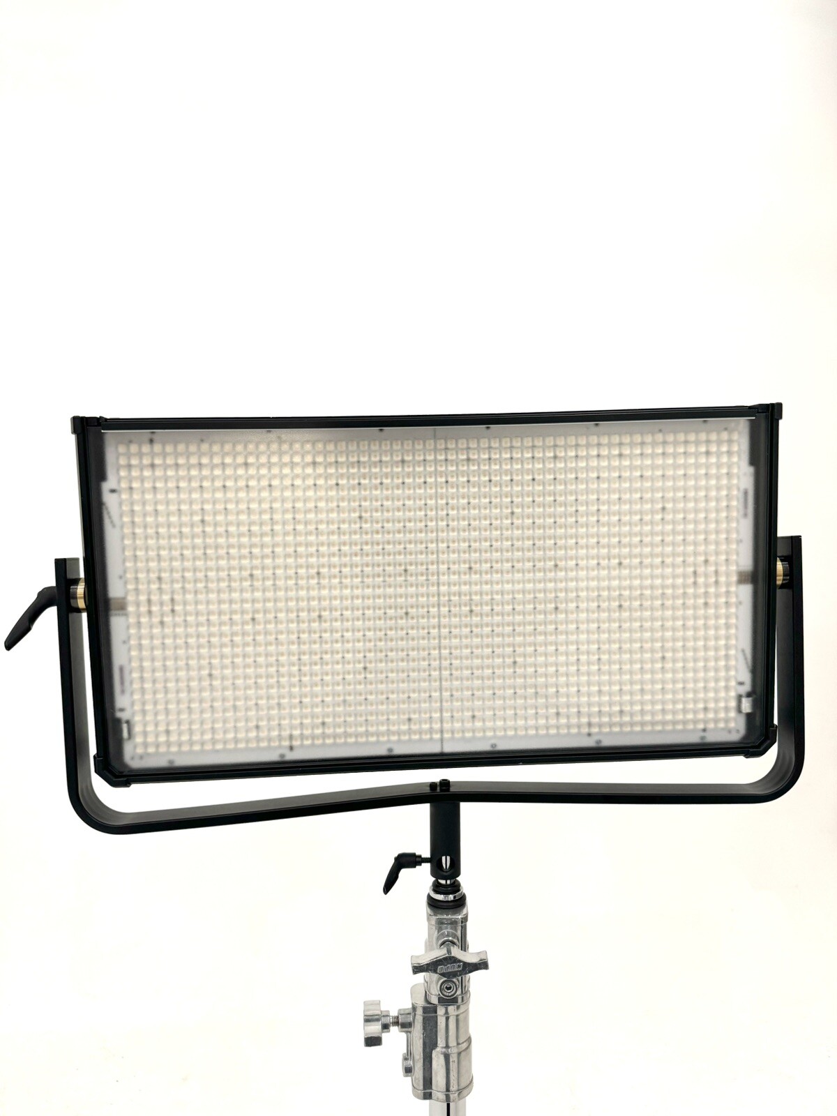 Luxli Taiko 2x1 RGB LED Light Panel (Complete Kit)