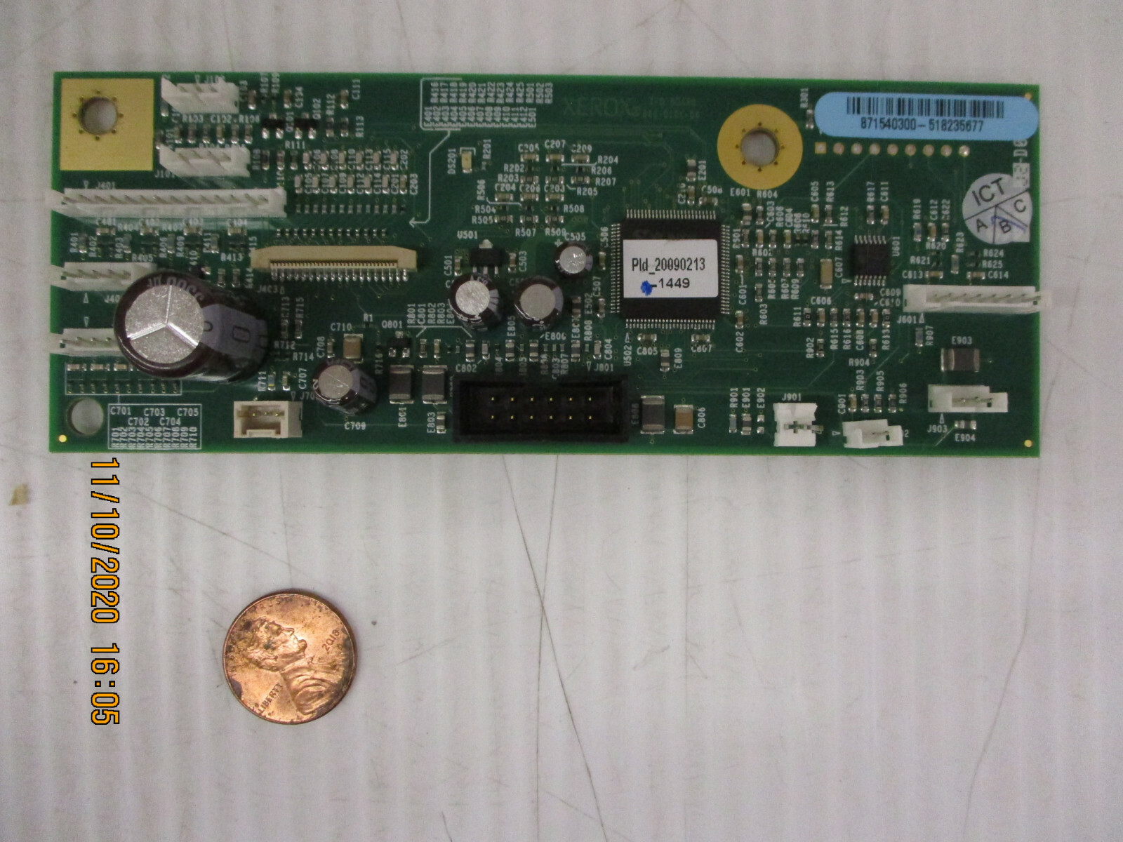 Open Box, IBM, 36R7566, I/O Board