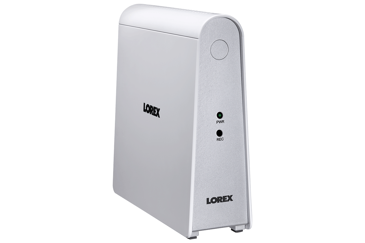 Lorex LHWF1000 2 Megapixels Security DVR