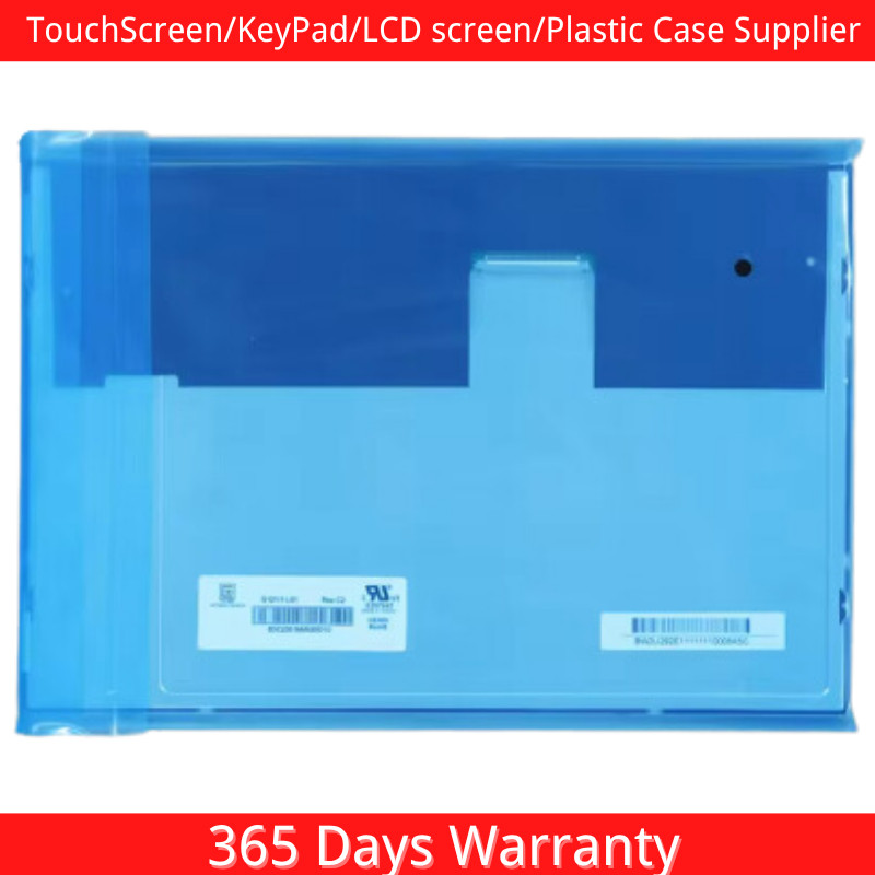 G121I1-L01 Rev.C4 G121I1-L01 Rev.C5 G121I1-L01 Rev.C3 LCD Display Panel Glass