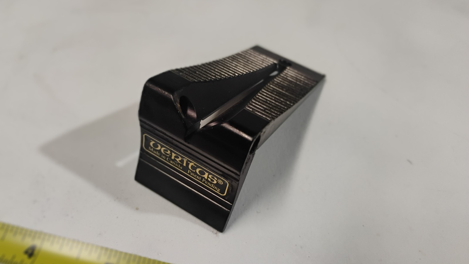 Veritas  Large Saddle Square Standard Item 05N5610