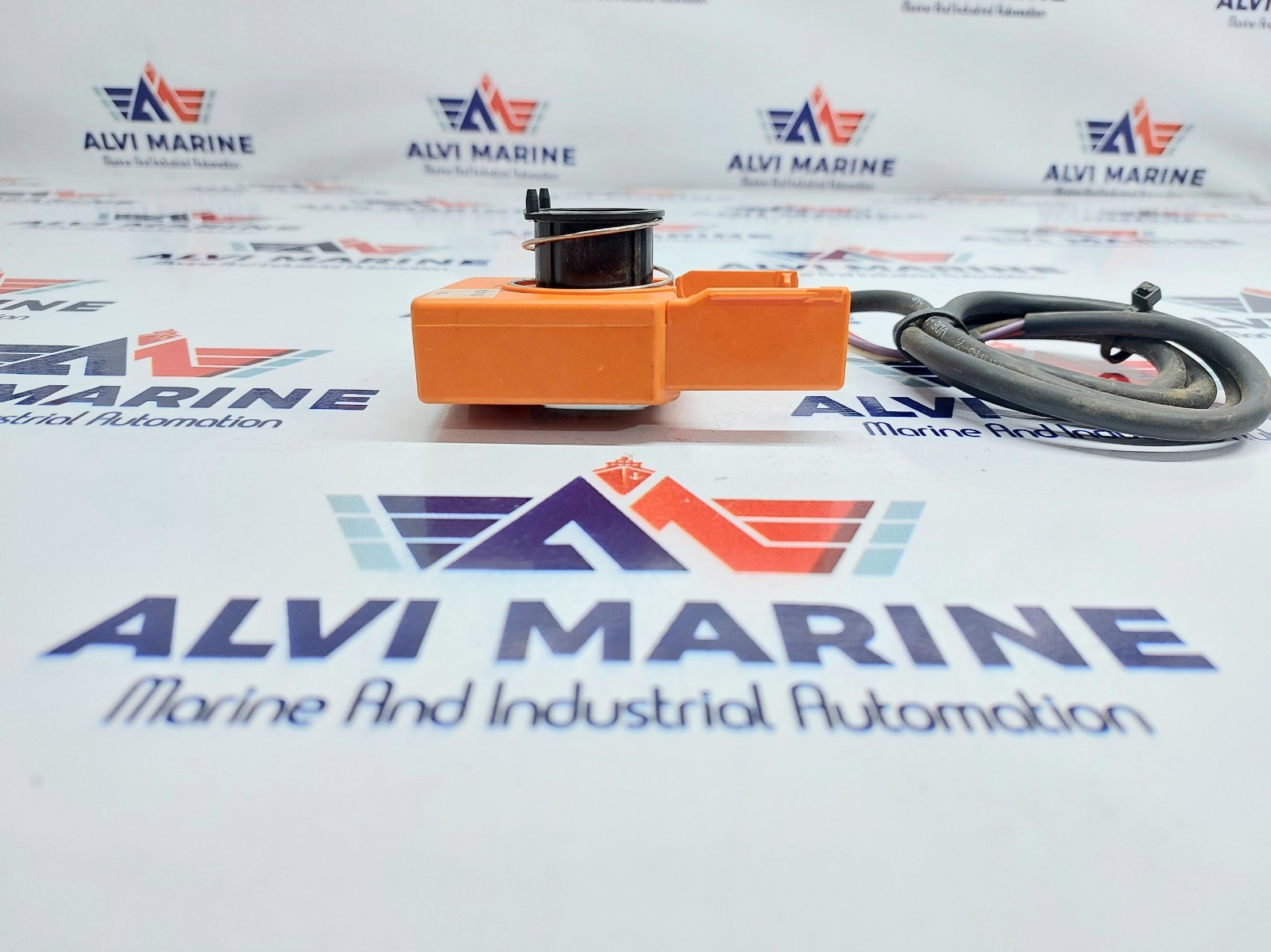 Belimo s1a Auxiliary Switch