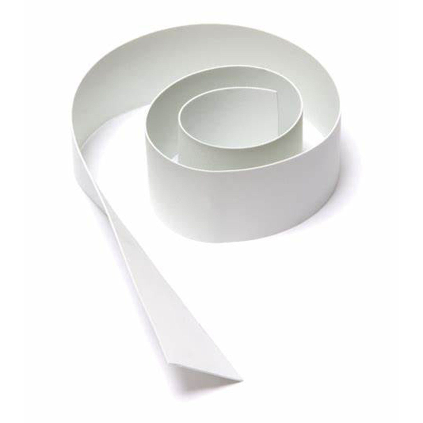 Graham Medical Products Tourniquet Band, White, 1 x 18 in. (BX/100)
