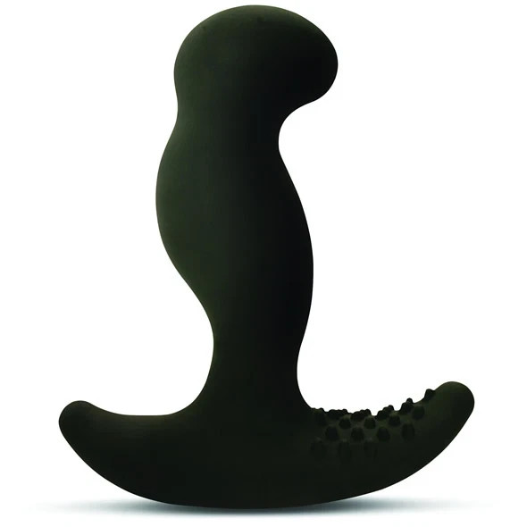 NEXUS G-Ride Vibrating G-Spot Stimulation Massager ( Black) 5 Speed