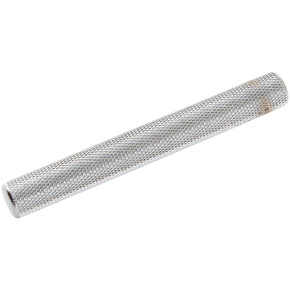 Ludwig 12mm Accessory Rod Chrome 4 Inch