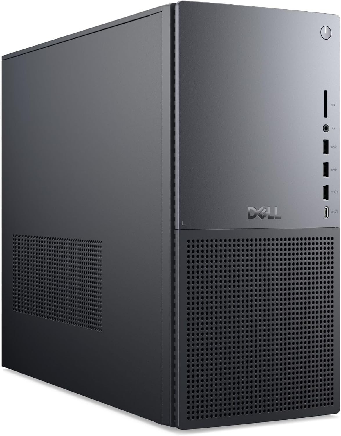 Dell Tower Plus EBT2250 - Ultra 9 285K, 96GB RAM, 512GB SSD, RTX 4060, Win 11 H