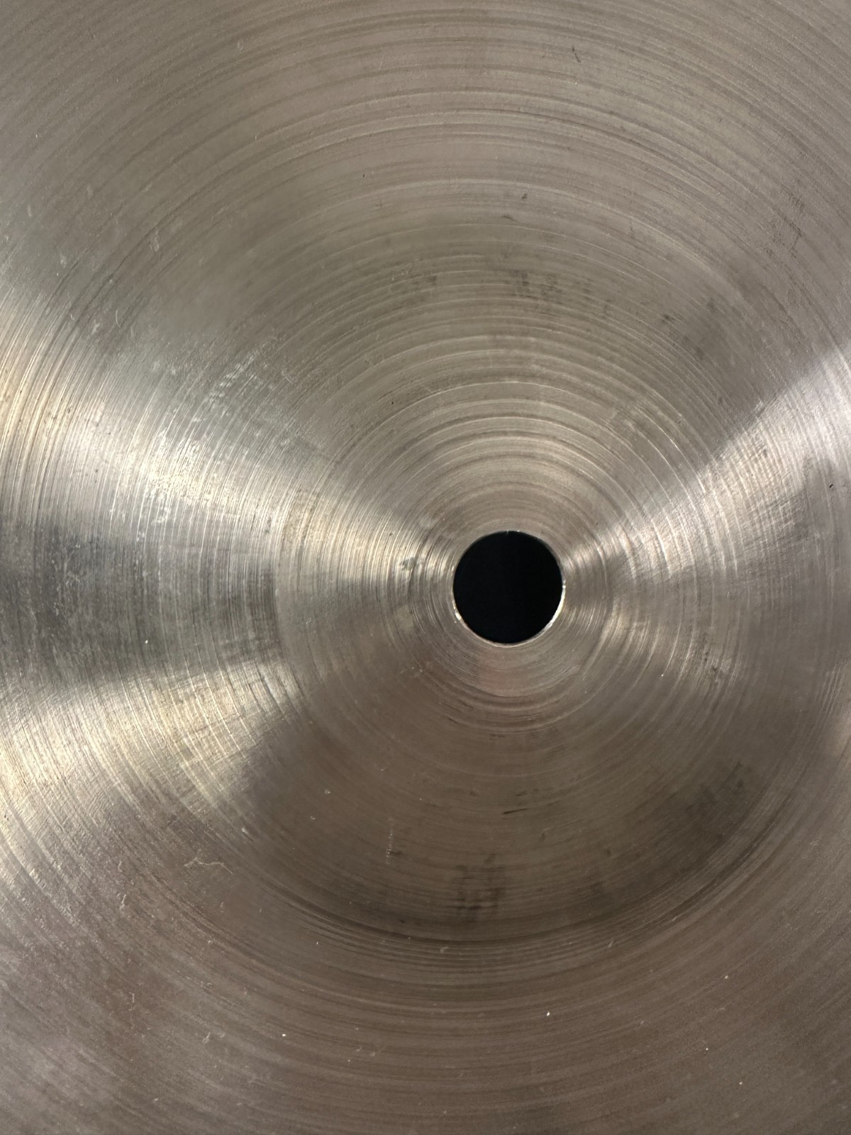 CB Drums 14" Hi Hat pair
