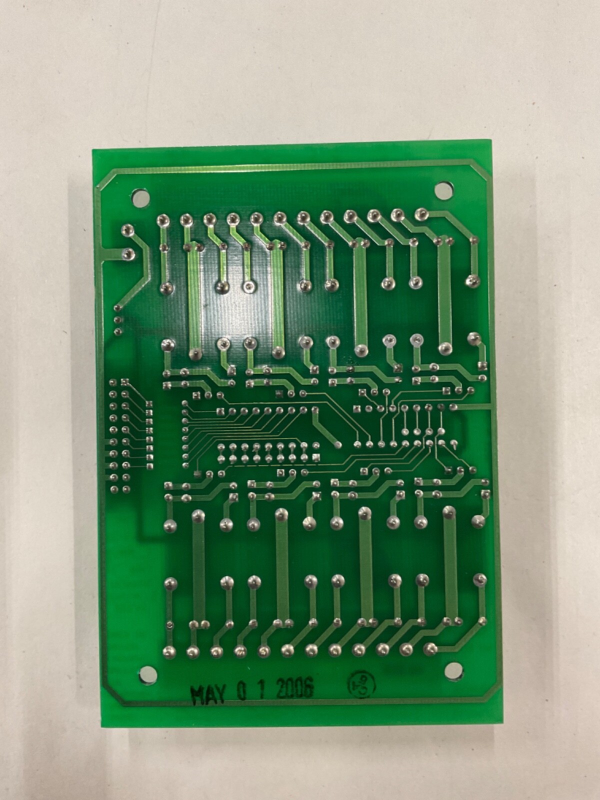 Keyscan Cardac Relay Output Control Board OCB R4