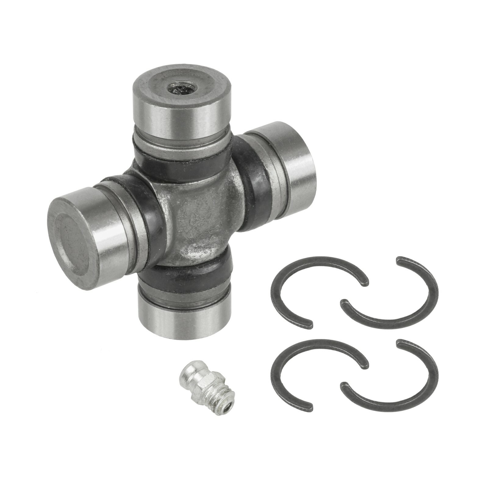 U-Joint Kit For Suzuki Quad Sport 250 LT-Z250 2X4 2004-2009 Drive Shaft