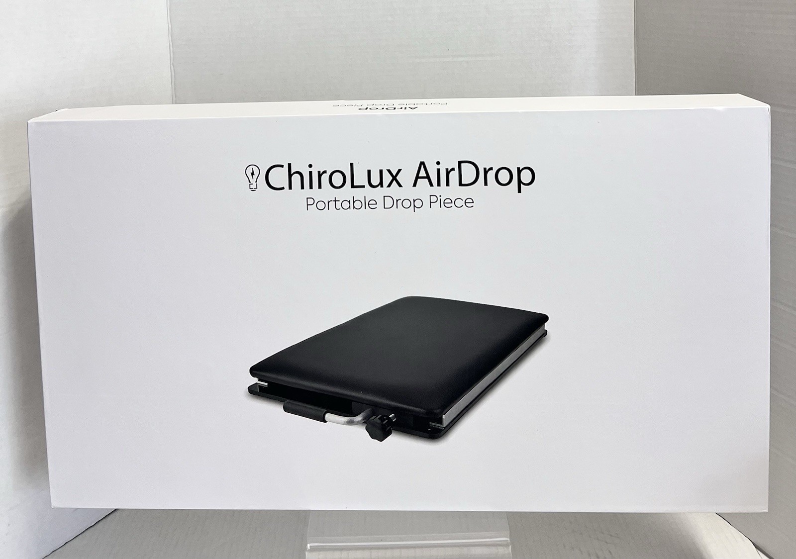 ChiroLux Portable AirDrop *NEW*