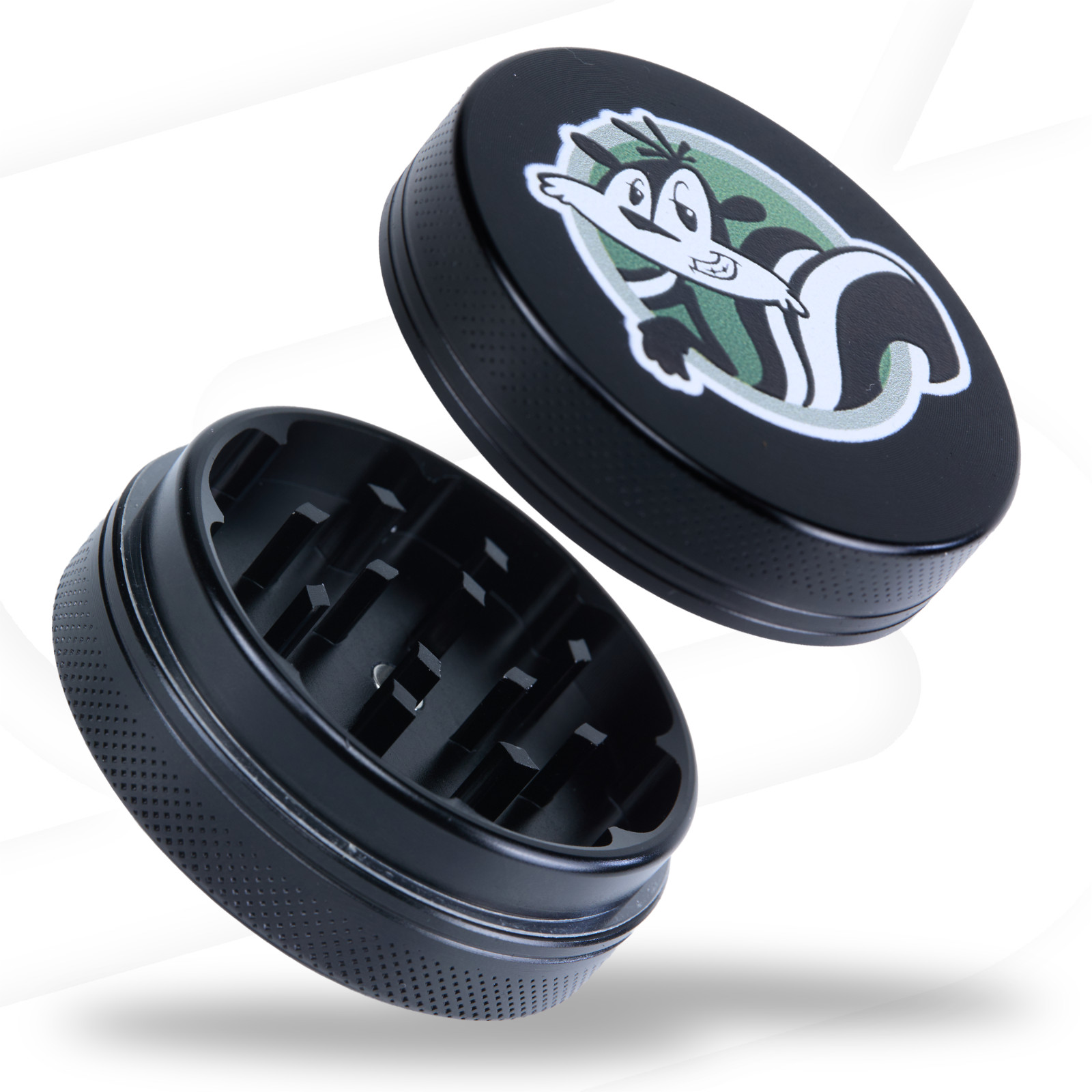 Skunk 55mm Grinder | 1 Unit