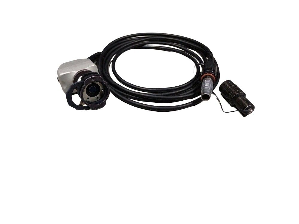 Stryker 882TE Camera Head and Coupler