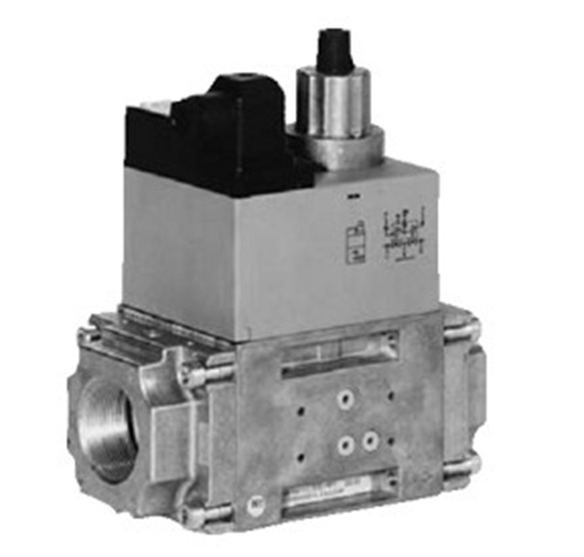 NEW DUNGS DMV-D 5080/11 ECO DMV-D 5080/11ECO Solenoid Valve