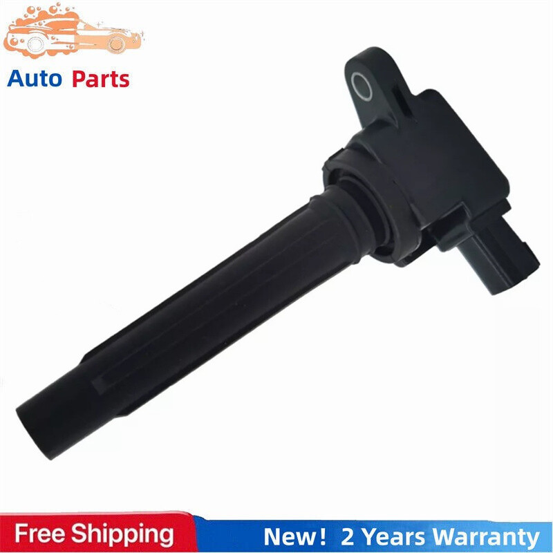1PC New High Performance Ignition Coil for Mitsubishi H3T11271 H003T11271