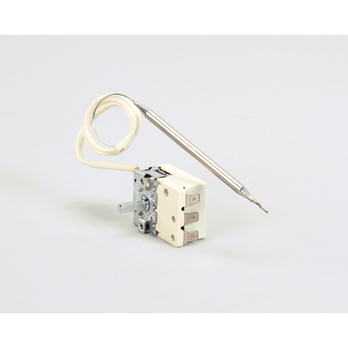 Vollrath 170741 Thermostat Short Capil.Ego