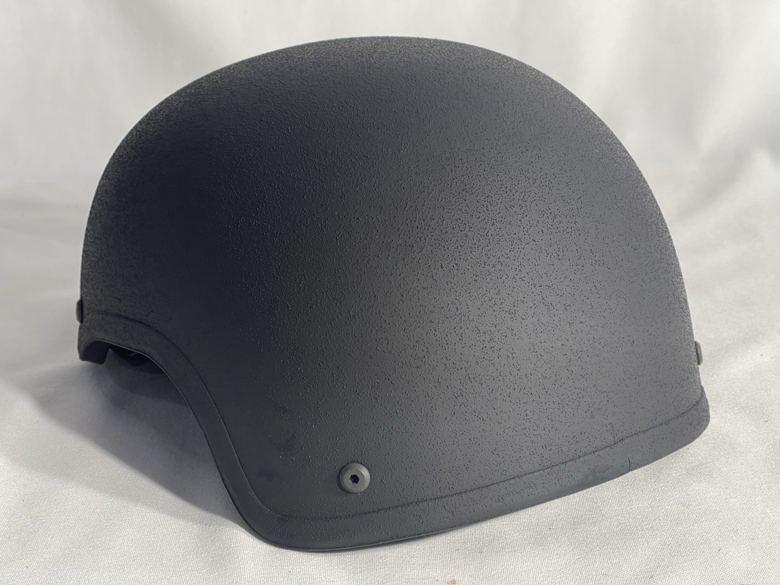 *NEW* Shellback Tactical Ballistic Highcut ACH Helmet Black XL