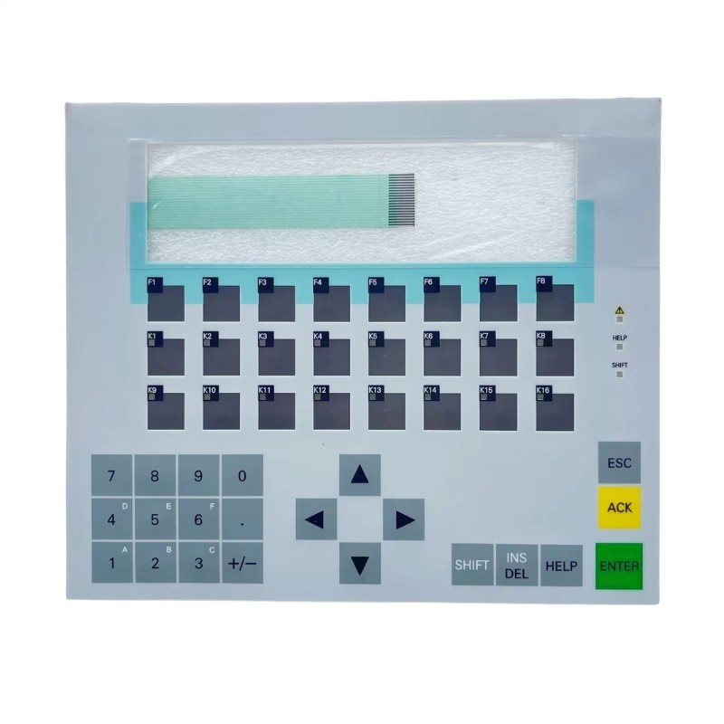 New For 6AV3617-IJC20-0AX1 6AV3617IJC200AX1 Membrane Keypad Touch Screen Panel