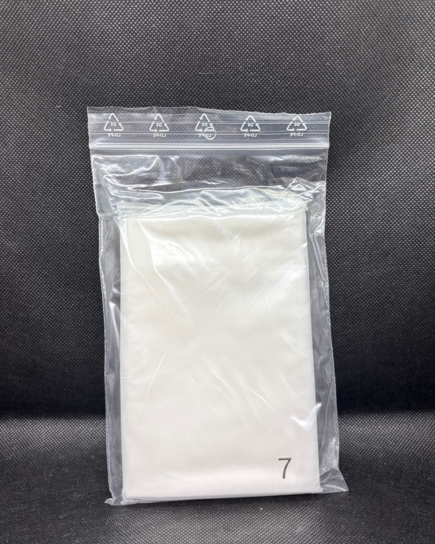 Authentic Hermes Handbag Raincoat Protection Cover #7 for Birkin 25 B25
