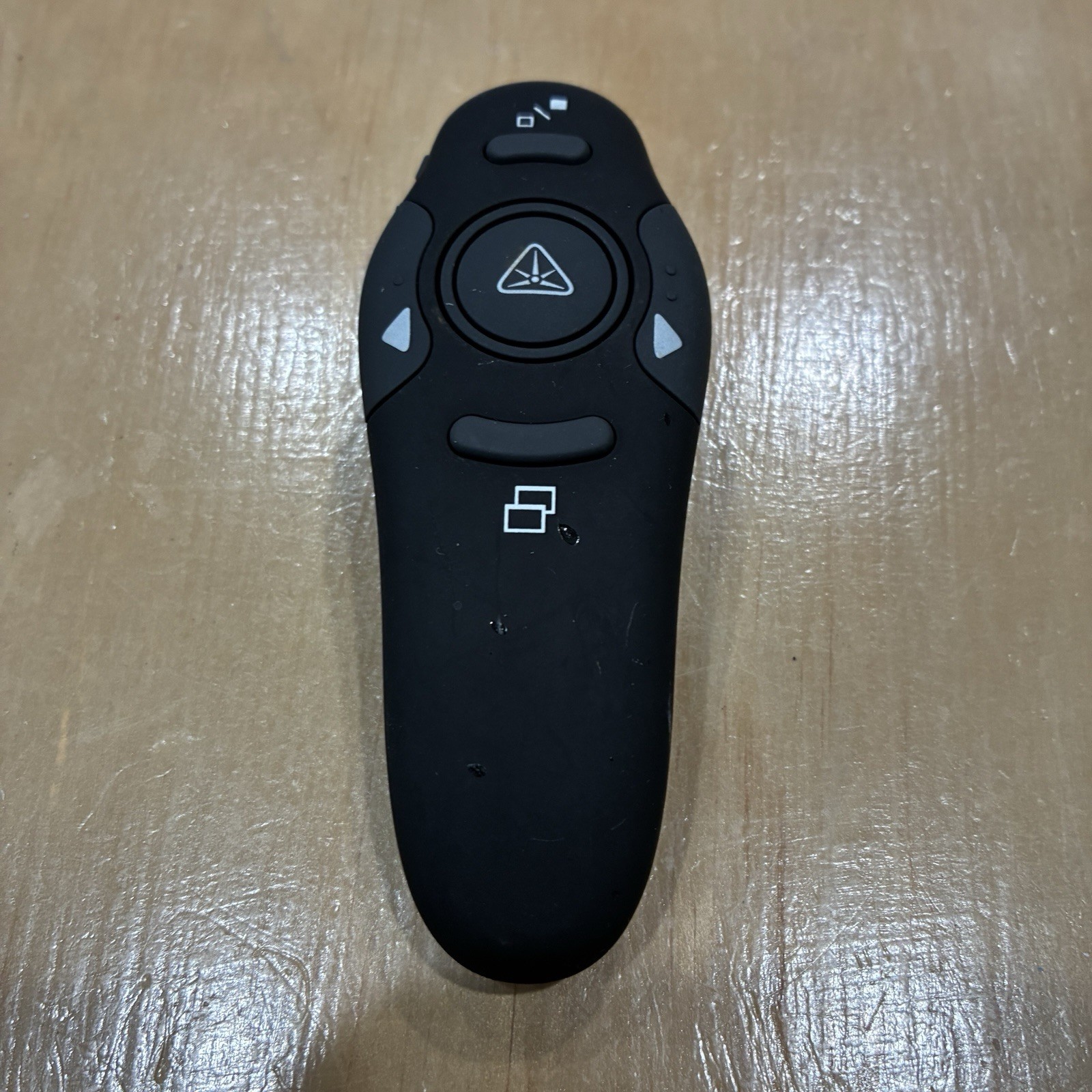 1pcs USB Wireless PPT Clicker Pen Wireless Presenter