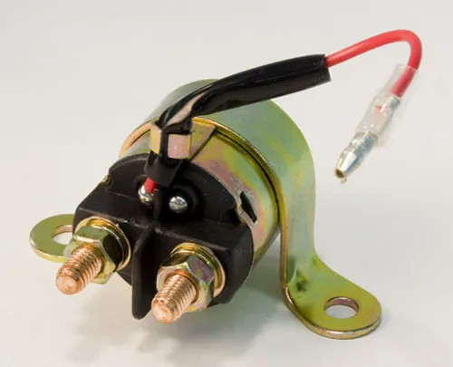 Starter Solenoid Switch Polaris Trail Boss 250R 88