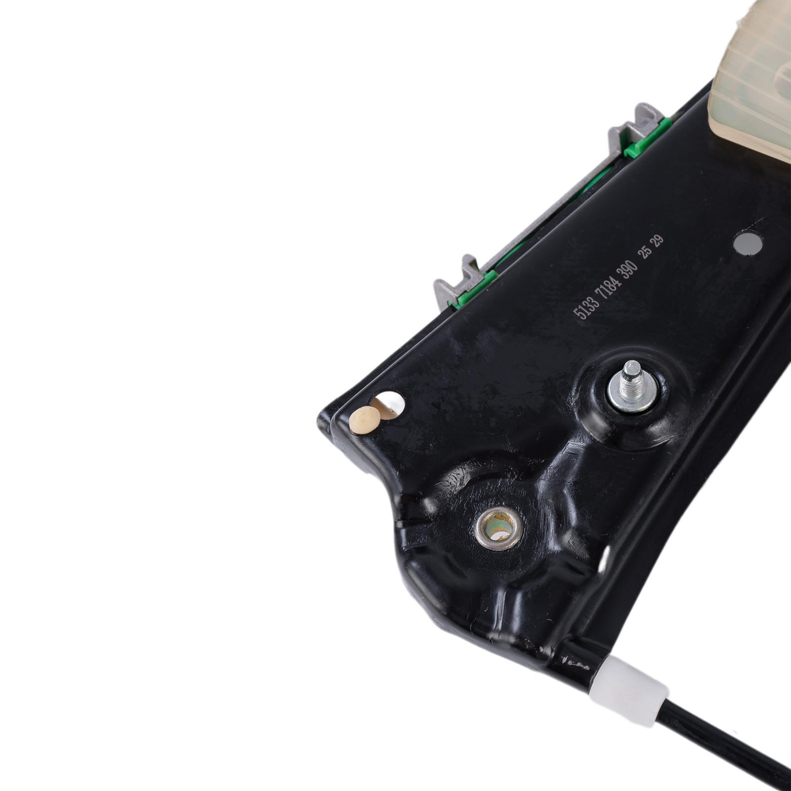 Front Passenger Side Power Window Regulator For BMW E63 E64 M6 650i 2006-2010