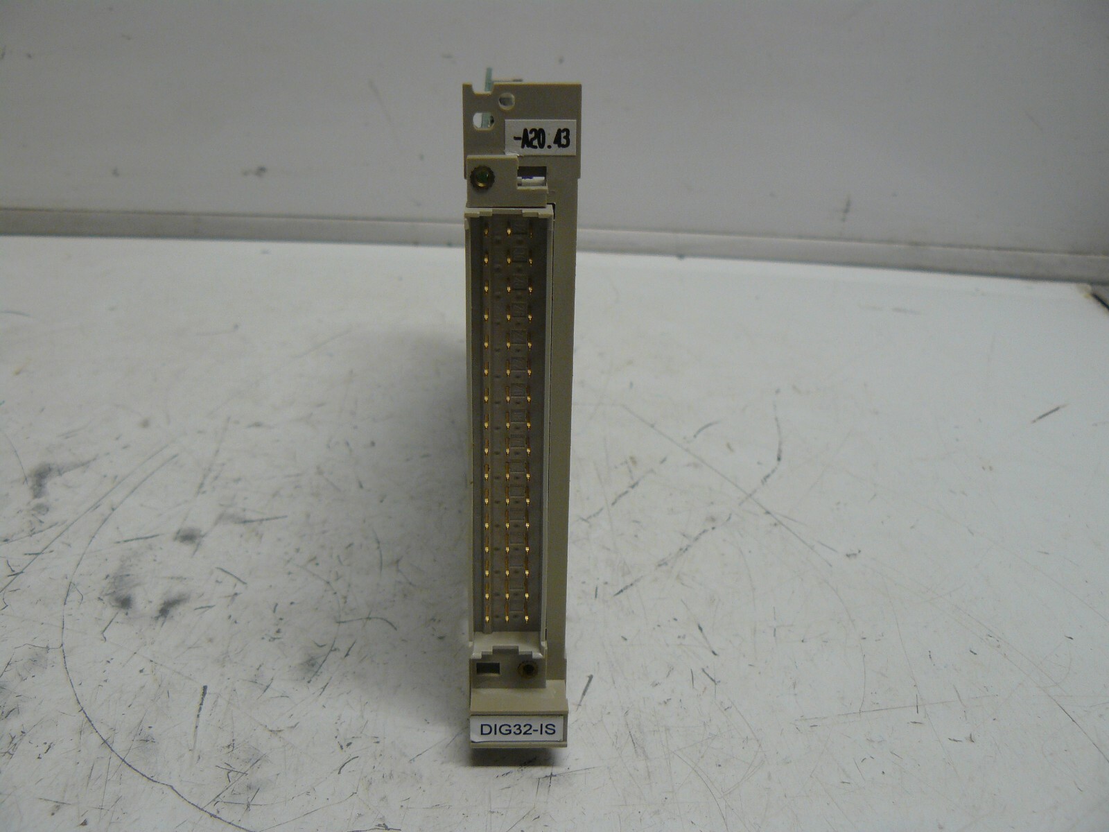 Rotec DIG 32-IS I/O module new