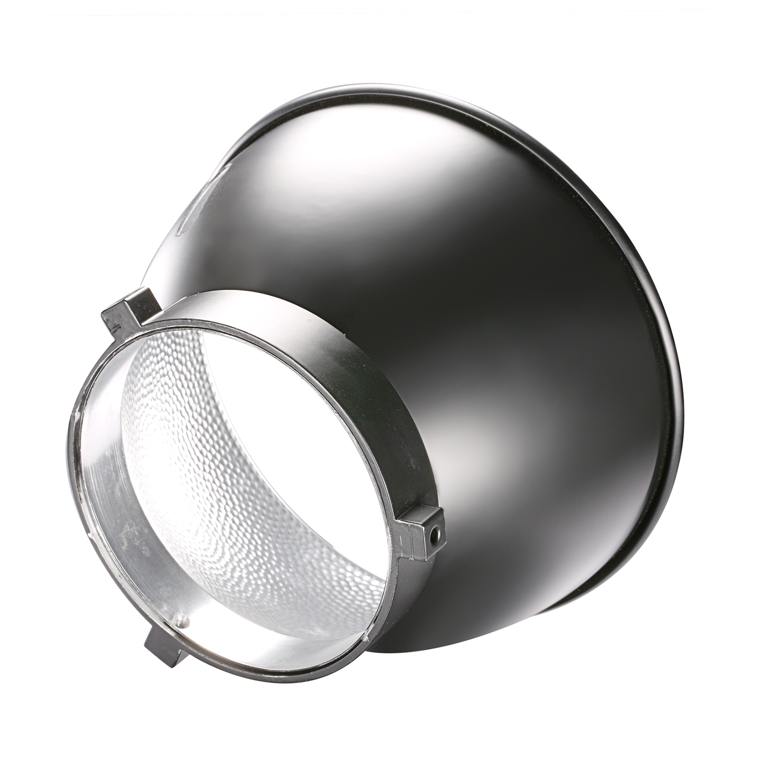 Neewer Lamp Monolight Shade Dish Bowen Mount Reflector Diffuser 7" / 18cm