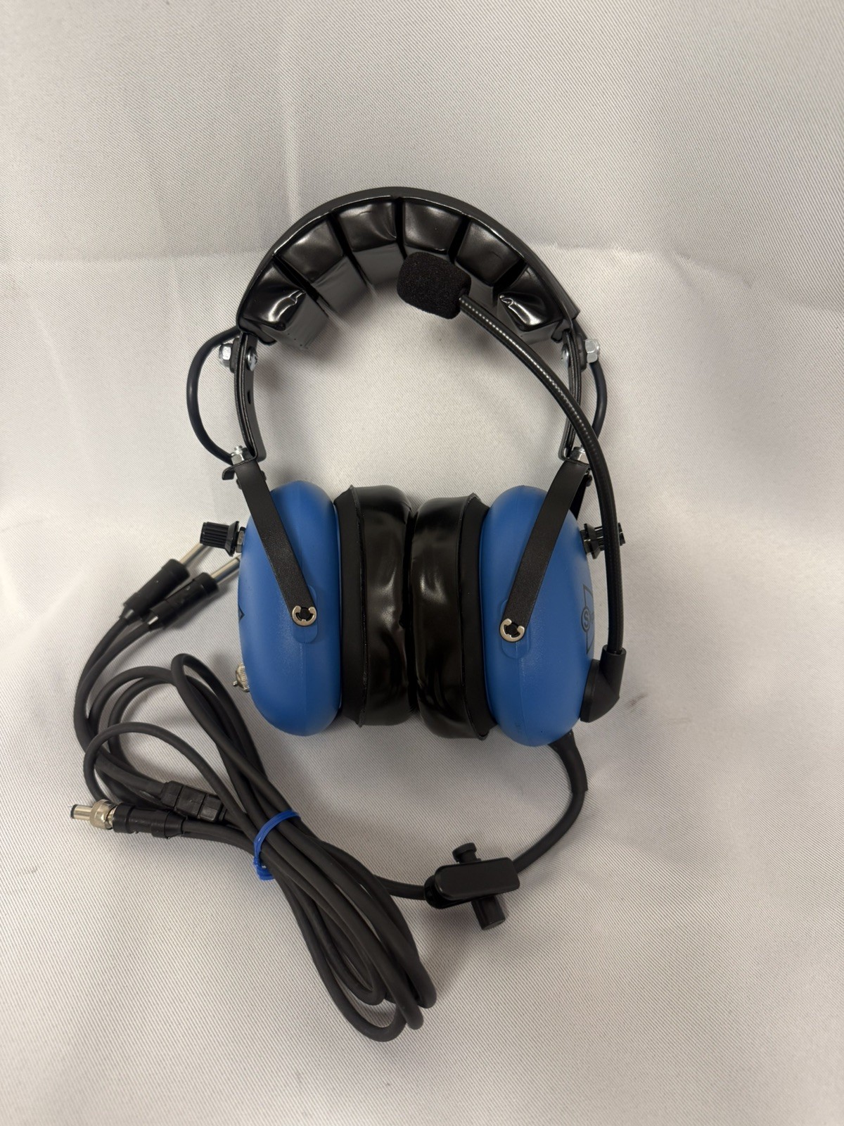 Sigtronics S-AR Aviation Headset w/ Headset Bag and Power Module BRAND NEW!