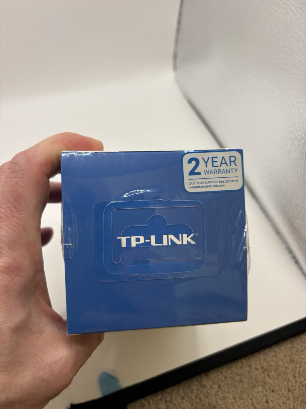 TP-Link HS110 Smart Plug BRAND NEW FACTORY SEALED
