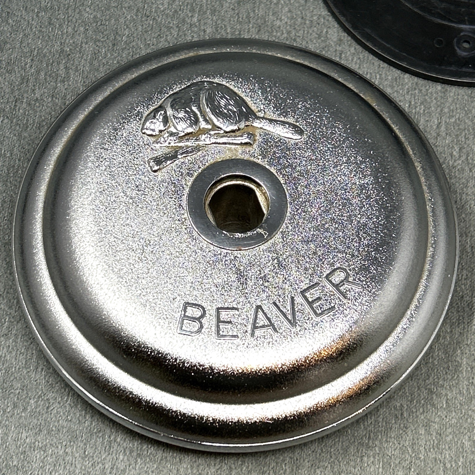 Beaver Top Lid For RB290 Gumball Candy Bulk Vending Machine Replacement Piece