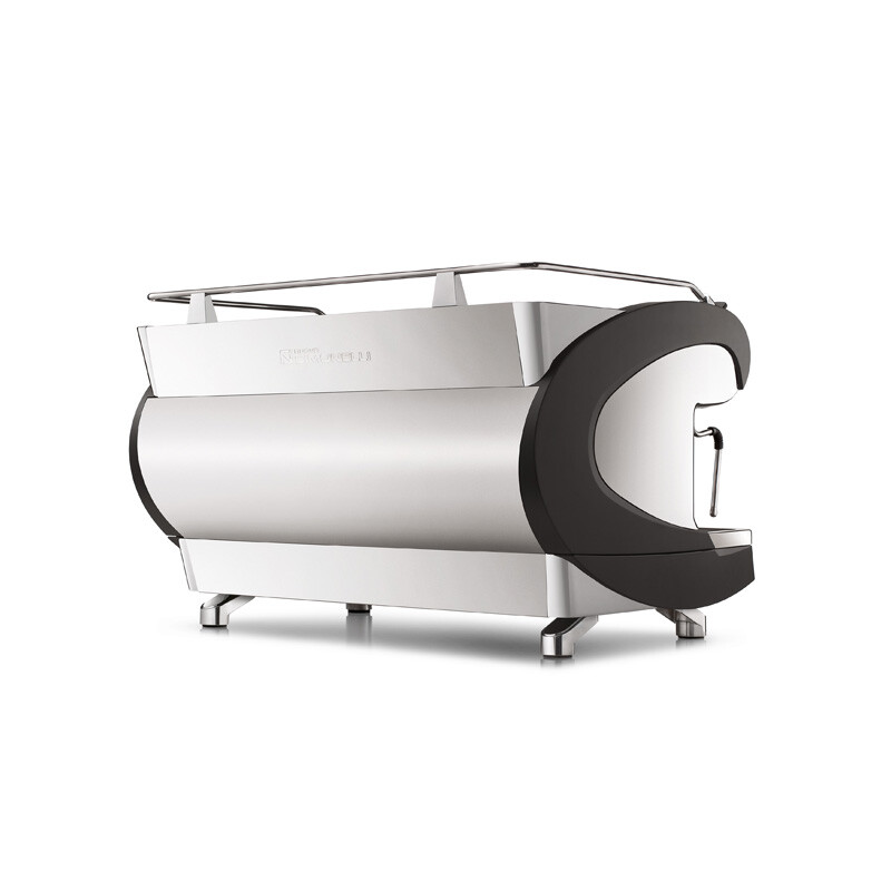 Simonelli Aurelia WAVE Semi Automatic 2 group Commercial Espresso Machine