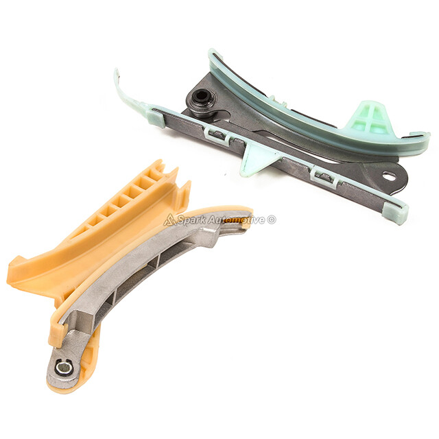 Timing Chain Cassette Fit 97-06 Ford Mercury Mazda