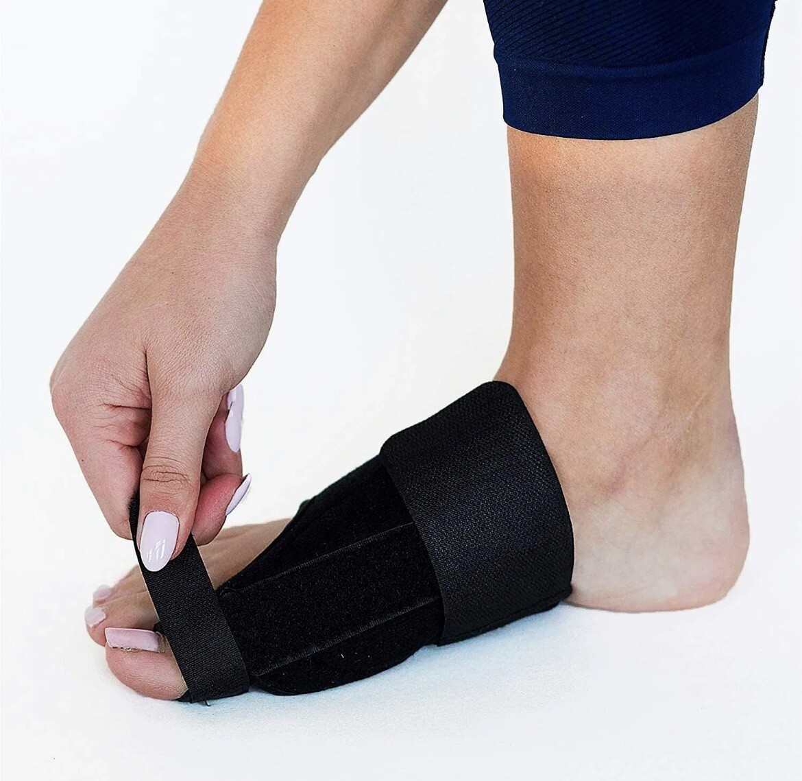 Jumpex Bunion Corrector & Bunion Orthopedic Big Toe Straightener Adjustable