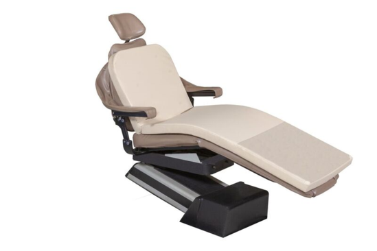MediPosture Memory Overlay Pad- Get Free 3.5" Classic Headrest w/purchase