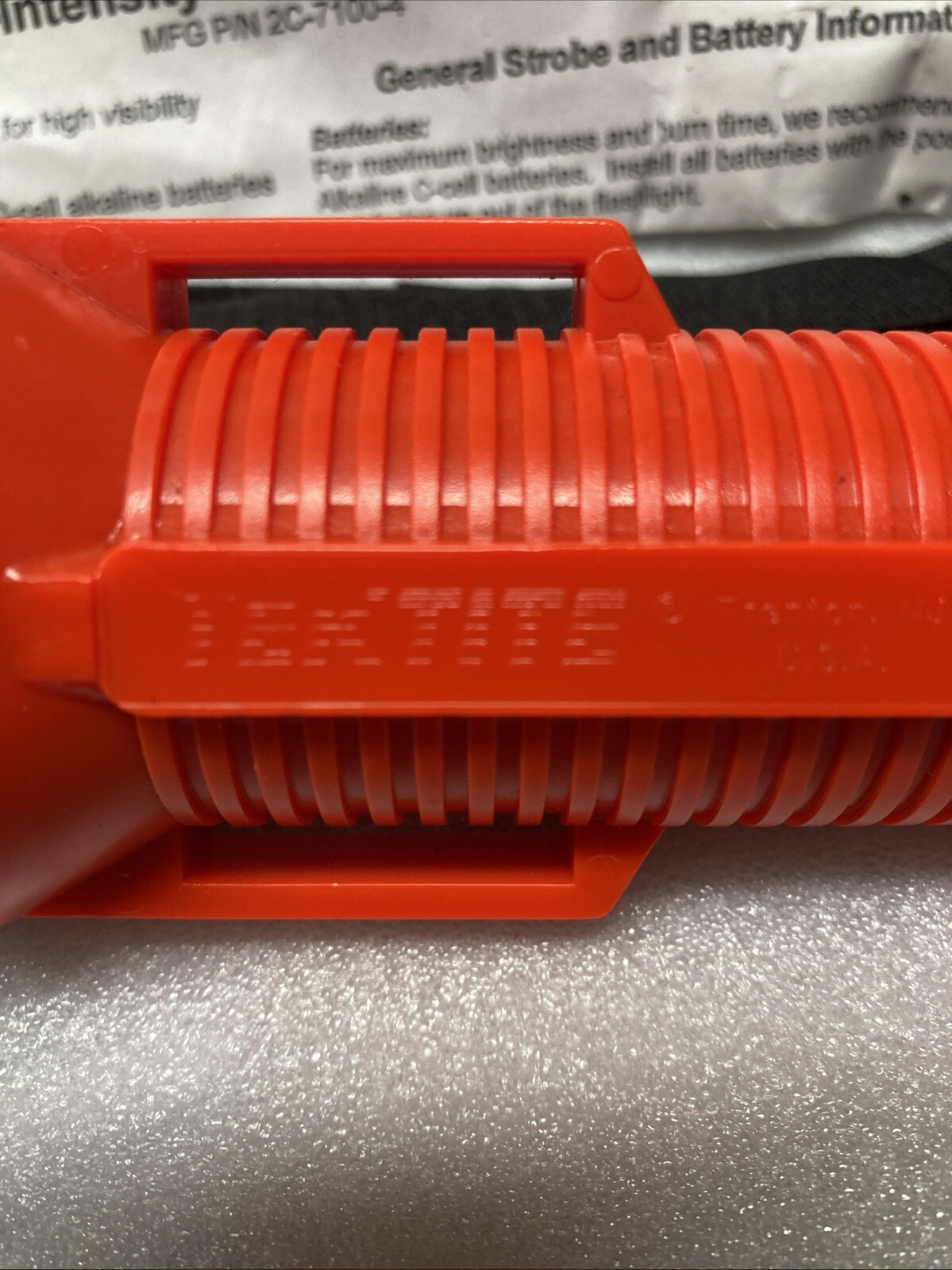 Tektite Strobe 200