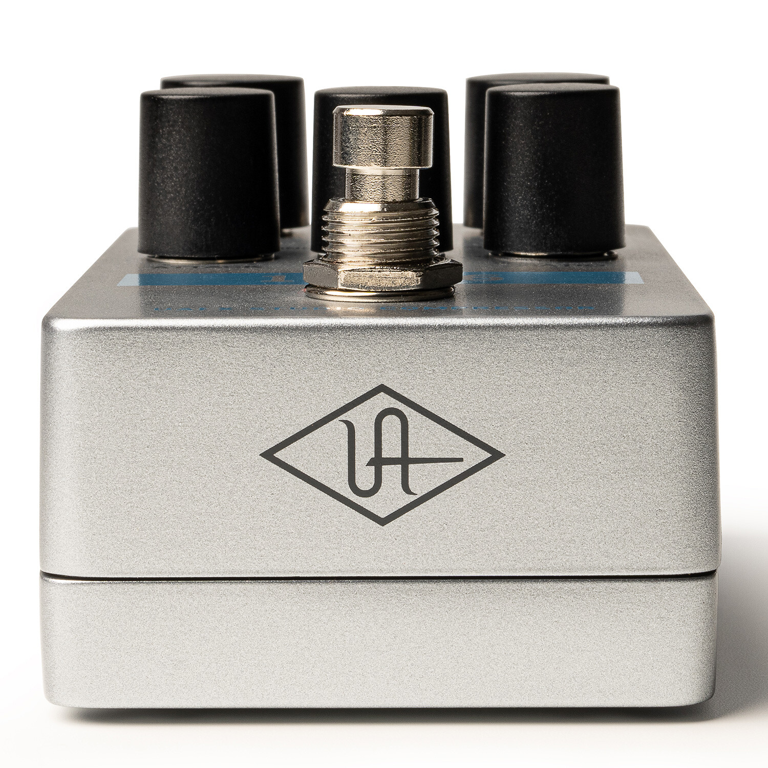 Universal Audio UAFX 1176 Studio Compressor Pedal