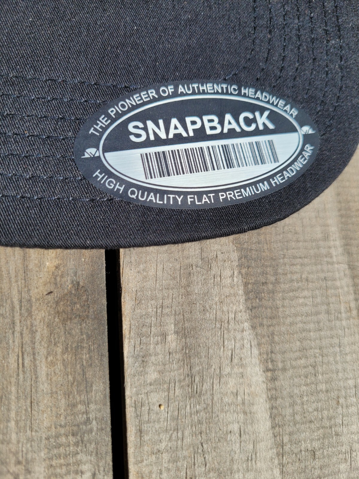 FISHWORKS FISHING HAT