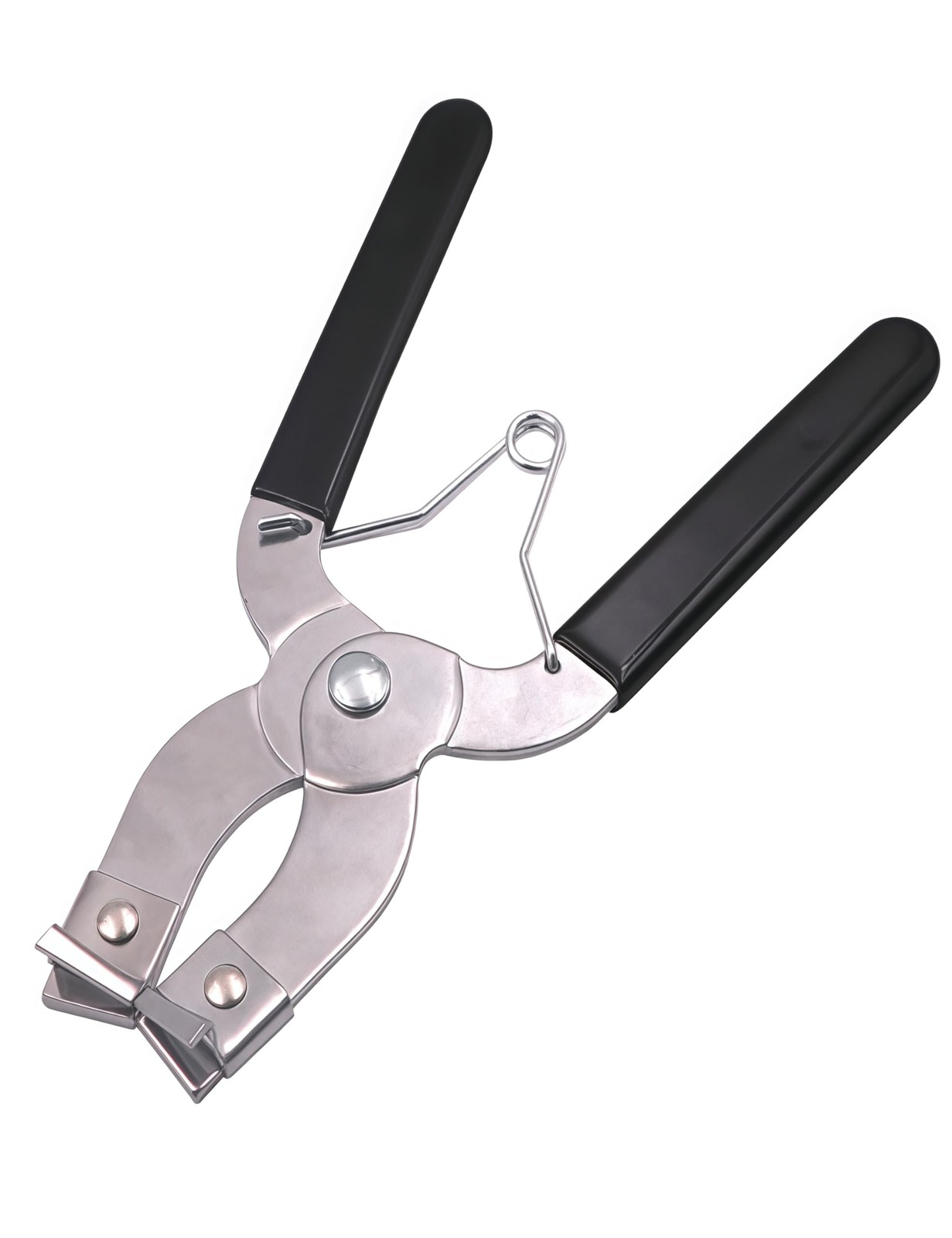 luvilly1Pack Ring Expander Tool，Piston Ring Pliers- 1.6" Max Opening, 6.7" Le...
