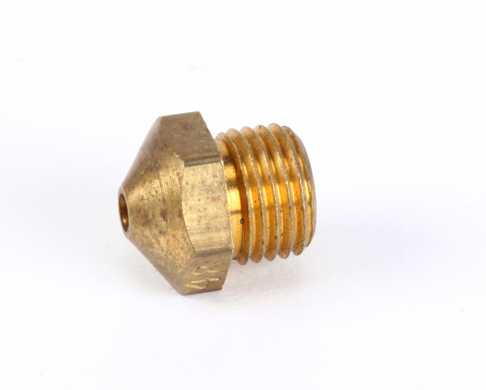 Nieco Orifice, Burner, #48 2015 - Genuine OEM Replacement Part