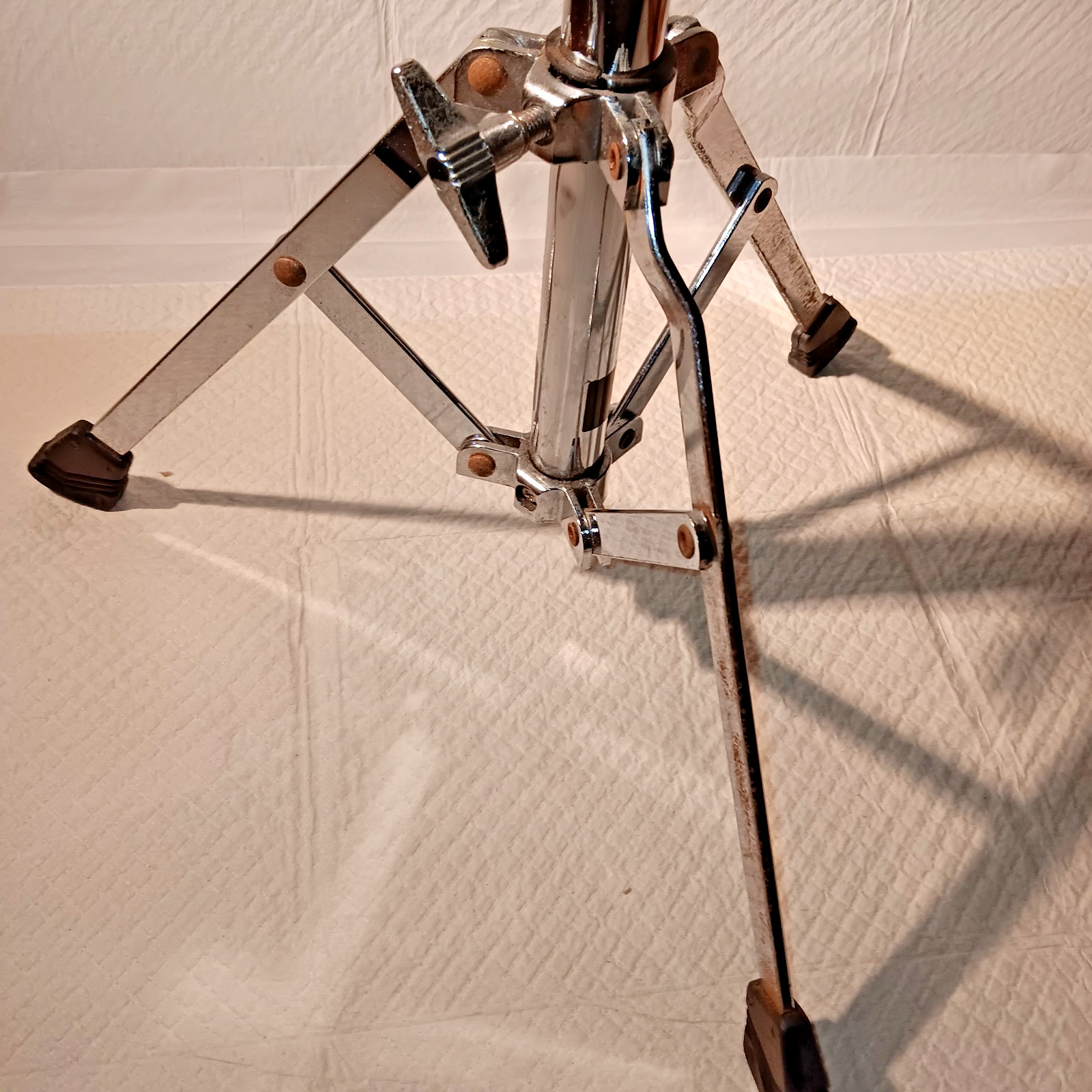 Heavy Duty Snare Stand