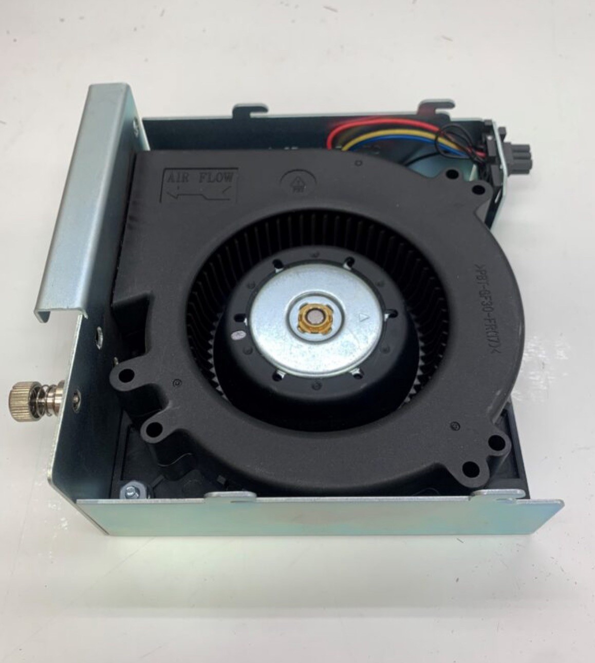 Nortel Avaya MG1010 Blower Module Replacement